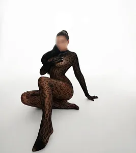 Дарина из Симферополь - интим фото