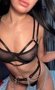 Девушка Огненная Дева, фото и отзывы