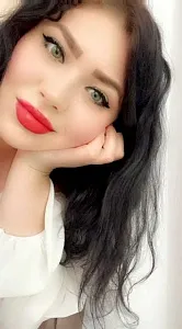 Милана горловой