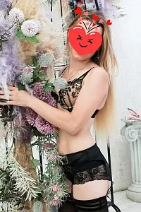 Девушка Валерия, фото и отзывы