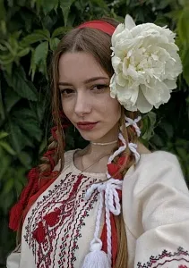 Шатенки, Алена - фото и отзывы