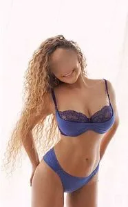 Алина из Симферополь - интим фото