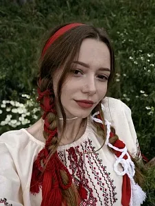 Алена, Шатенки - фото