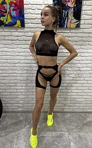 Девушка Марина, фото и отзывы