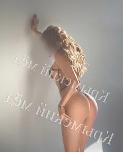 Все фото Крымская Снегурочка - девушки по вызову