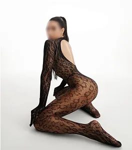 Анкета Дарина с реальными фото