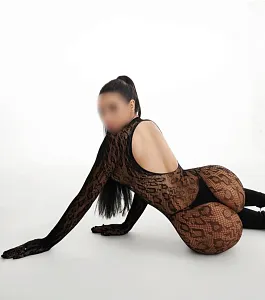 Девушка Дарина, фото и отзывы