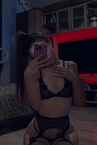 Реальные фото Анечка