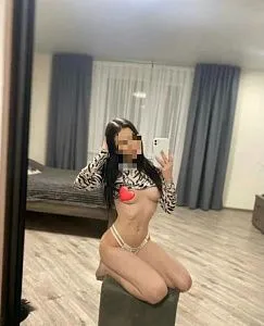 Анкета Виолетта с реальными фото