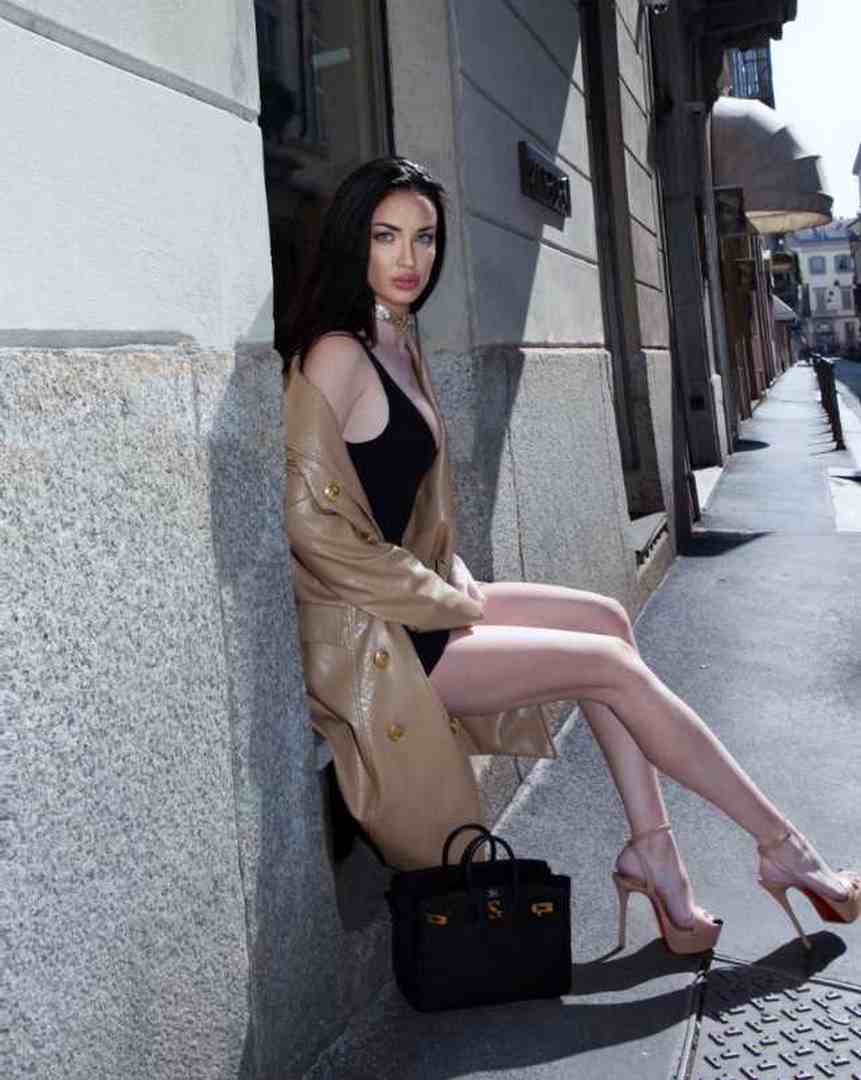 Роксана
