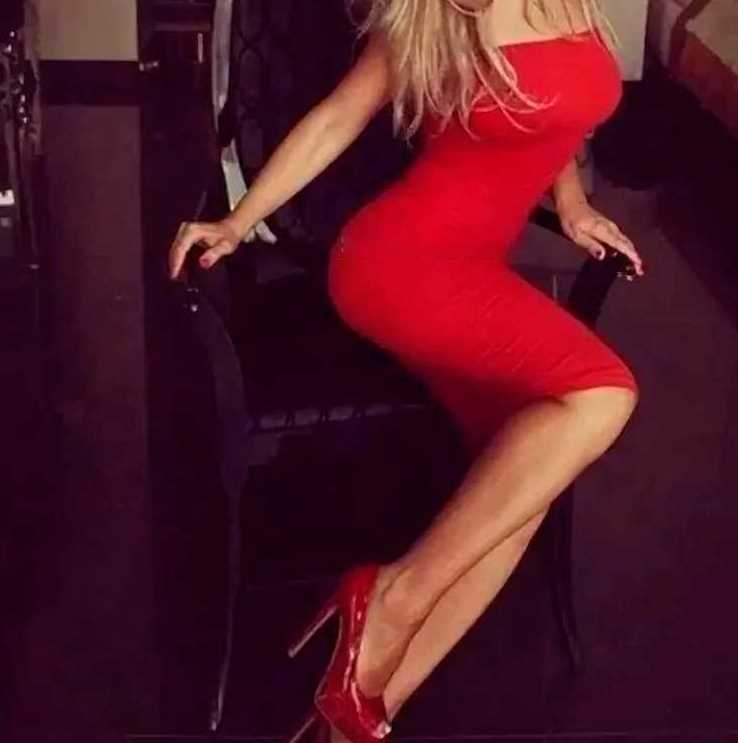 Обожаю куни
