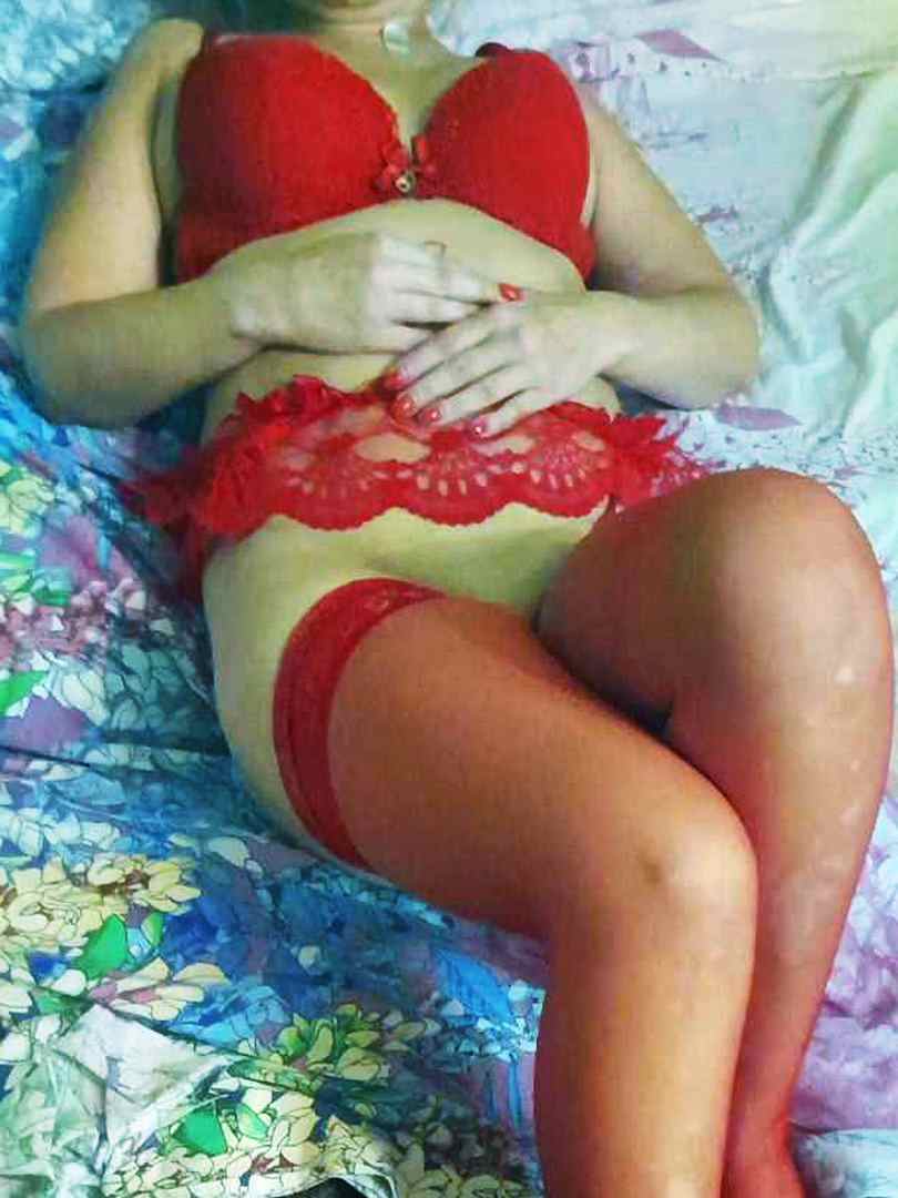 Марина