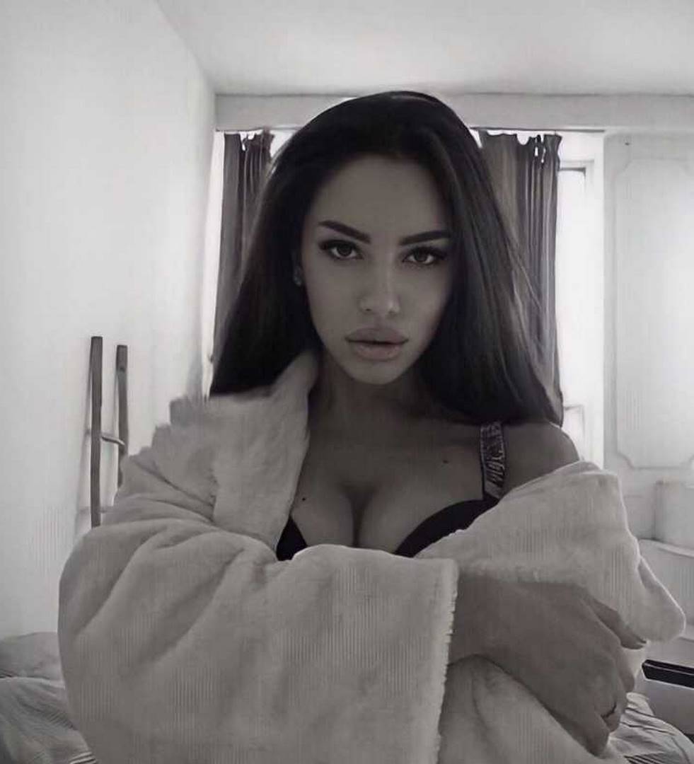 Каролина NEW