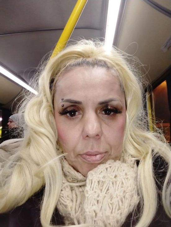 Кристина