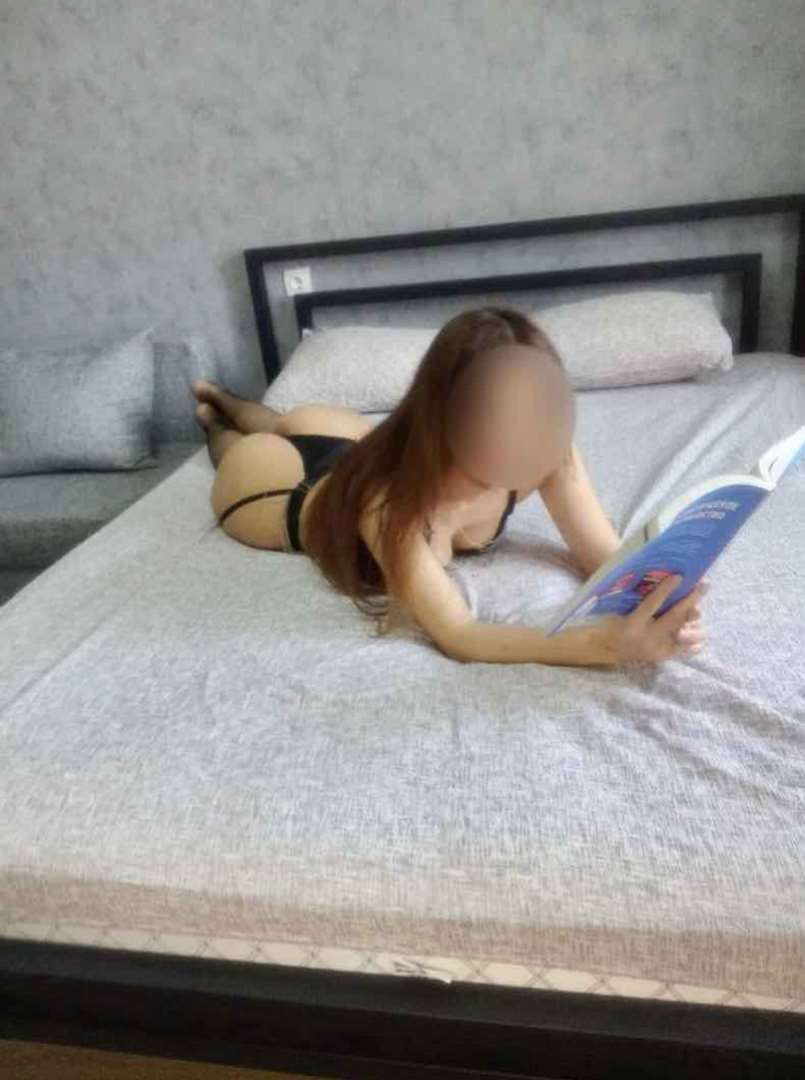 Лика МБР входит