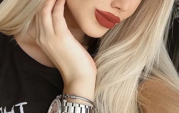 Лена