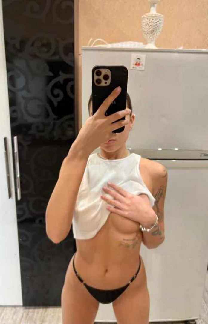 Алина