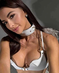 Малышка Рита