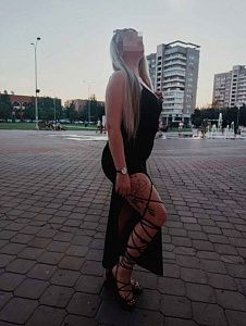 Маша Волжский