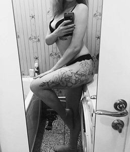 Маша Волжский