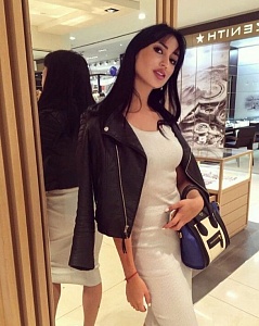 Алена выезд