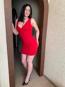Настя
