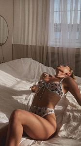 Лилия инди!