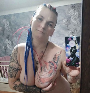 Дарья (от3000)