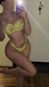 Эро Массаж, Госпожа