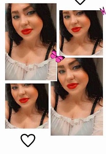 Милана горловой