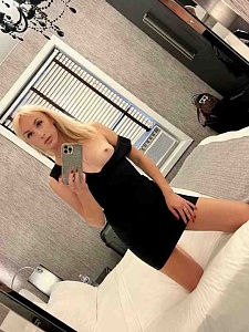 Николь (без предоплат)