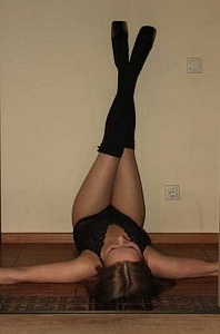 Девушка Лина есть выезд!, фото и отзывы