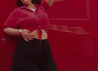 Милана горловой