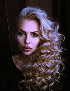 Русалка релакс - массаж