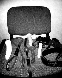 Госпожа Инга