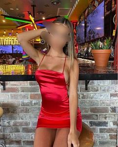 Карина без предоплат