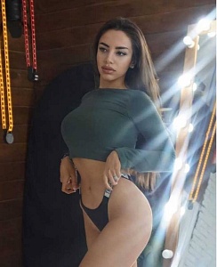 Каролина NEW