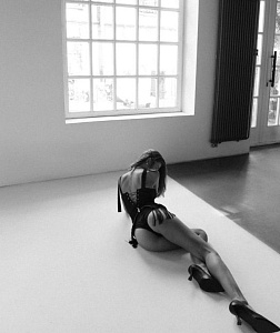 Настя без предоплаты