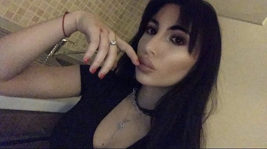 Алена выезд