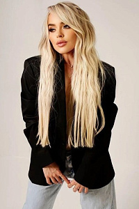 Юлия индивидуалочка