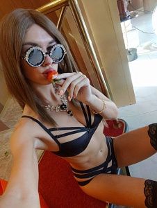 Яна экскорт премиум